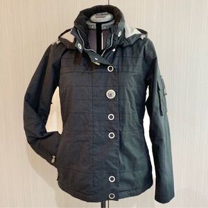 Obermeyer Niki Ski/Snow Jacket - Size 8